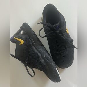 Nike Kobe 8’s Laker Way Shoe